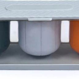 Spice Set Plastic-37