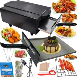 Large Electric Tandoor For Home all Freebies Accessories Electric Tandoor-image-20