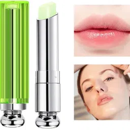 Color Change,Long Lasting,Non Transfer Water Proof Lipstick-image-38