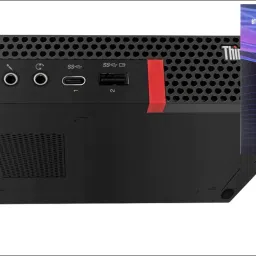 NCS (NIDHI COMPUTER SOLUTIONS) Core i7 - 9700 [8 Cores, 8 Threads, Upto 4.70 GHz]-ThinkCentre Mini PC [YSY] Intel Core i7-9700 [8 Cores, 8 Threads, 3.00 GHz] (32 GB RAM/Intel® UHD 4K 630 Graphics/1 TB SSD Capacity/Windows 11 Pro) Mid Tower with MS Office-27