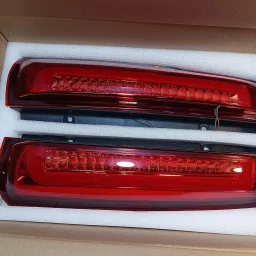 kdt LED Tail-light for Mahindra Scorpio image 5