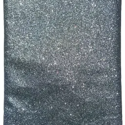 Girls Grey Mobile Pouch-image-2