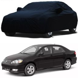 Toyota Corolla Body Cover-image-42