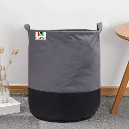 45 L Multicolor Laundry Bag-image-87
