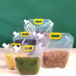 Plastic Grocery Container - 1.5 L-image-53
