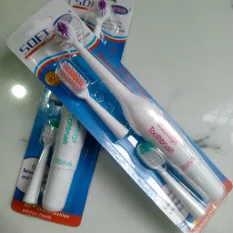 pinaki ELECTRIC TOOTHBRUSH0012 Electric Toothbrush-image-14