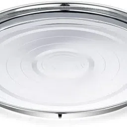 ROUND PLATE BG 3 Dinner Plate-image-24