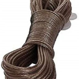 PVC Coated Steel Wire Rope-01 Multicolor-11