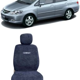 Cotton Car Seat Cover For Honda City-image-34