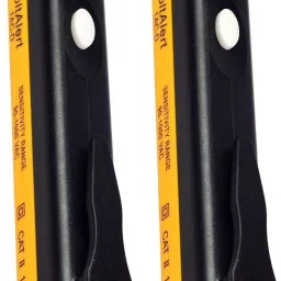 inditrust 2pc Analog Voltage Tester image 3