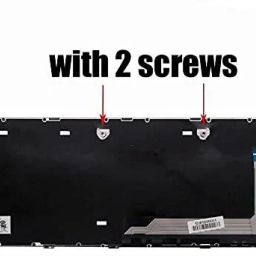 WISTAR E41-10 E41-15 E41-20 E41-25 Series {with On/Off} Laptop Keyboard Replacement Key image 2