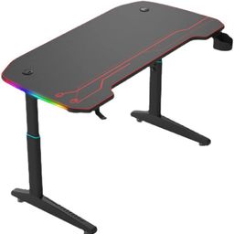 syga Engineered Wood Office Table-picture-24