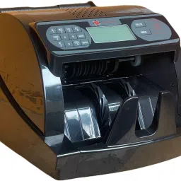 SWAGGERS heavy duty 21 portable note counting machine Note Counting Machine-image-31