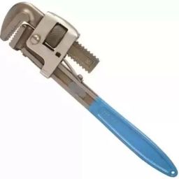 Pipe Wrench 12inch 12" Flex Pipe Wrench 12inch Single Sided Pipe Wrench-14