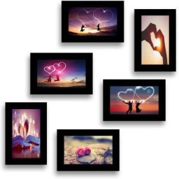 Wood Wall Photo Frame-image-40