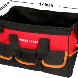 worldstar Polyester Tool Holster image 4