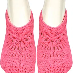 kidska Women Woven Ankle Length-picture-11