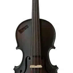 Matt violin 4/4 Classical (Modern) Violin-picture-25