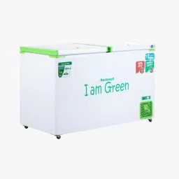 450 L Double Door Standard Deep Freezer-6