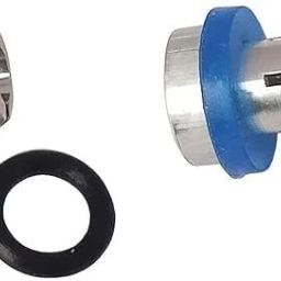 MANVIKRAM Aluminium Pressure Cooker Safety Valve, 2 PCS Kitchen Tool Set-image-13