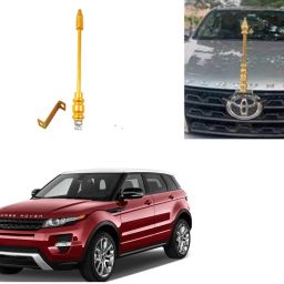 FLAG ROD Rectangle Car Window Flag-image-49