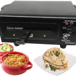14 Inches 1500 Watt Electric Tandoor Electric Tandoor-image-5