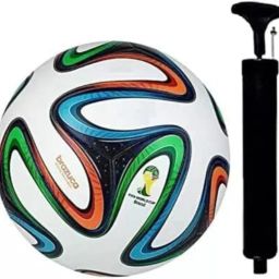 Brazuca world cup football Football - Size: 5-image-74