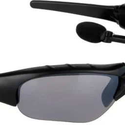 ZARRY Bluetooth Sunglasses - Tinted Glasses-22