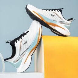 red tape Athleisure Shoes for Men | Cultured Round-Toe Shape & Cushioning Technology Walking Shoes For Men-picture-19
