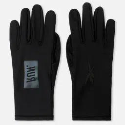 Self Design Winter Men Gloves-image-10