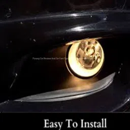 rkd HID Fog Lamp Unit for Universal For Car Universal For Car image 5