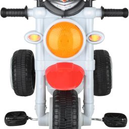 EVO-BABY TRICYCLE BULLET-RED Tricycle-19