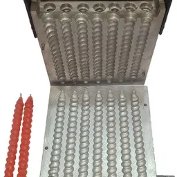 Regular Aluminum Candle Moulds-image-50