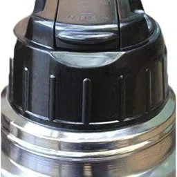 fclues store Push Button Flip Lid Cap for Thermosteel Vacuum Flask 1000 ml Bottle (ONLY LID) 1000 ml Flask image 5