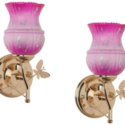 Wallchiere Wall Lamp Without Bulb-picture-17
