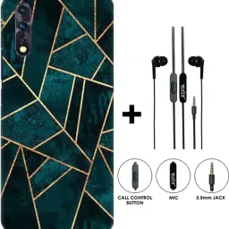 Cover Accessory Combo for Vivo Z1x-picture-23