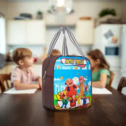 LUNCH BAG Waterproof Lunch Bag-image-26