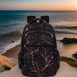 houseofcommon Large 33 L Laptop Backpack backpack for men backpack bags bagpack(S-19*14.1)-picture-9
