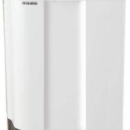 lg 8 kg 5 Star with Roller Jet Pulsator with Soak, Wind Jet Dry and Rat Away, 6 Kg (Spin Tub Capacity), Semi Automatic Top Load Multicolor image 3