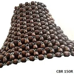 Wooden cushion Gel pad for all the Bike CBR 150R Single Bike Seat Cover For Honda CBR 150R-29