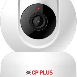 CP PLUS EZ-P23 Full HD Wi-Fi PT Indoor Camera with 2 Way Talk & Human Body Detection Security Camera-image-29
