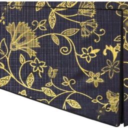 SLACXICO ENTERPRISES Transparent water-dustproof 40 inch Tv cover for 40 inch LED/LCD TV Cover - 2leyar 40Inch Led Tv Cover-picture-38