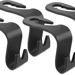 Hanger Storage Organizer Car Storage Bag & Bin-image-74