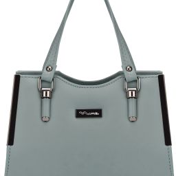 Women Green Satchel-image-94