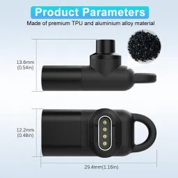 Verilux USB Type C OTG Adapter image 3