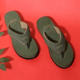 DOCTOR EXTRA SOFT Ortho-Care Diabetic Orthopaedic Comfort Dr Slippers and Flipflops For Women's and Girl's Women Flip Flops-image-90