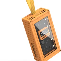 20000 mAh 23 W Power Bank-2