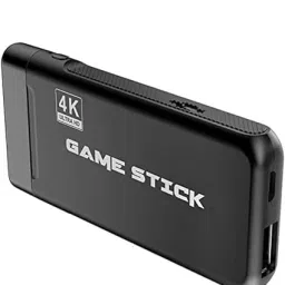 EXtreme Retro GameStick 2.4G Wireless Classic Video Game Portable Pocket Gaming Console 64 GB with All Retro Games, And Many More-57