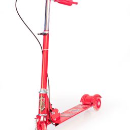 keekos Kids Scooter for Kids 3 Wheeler Foldable Kick Skating Cycle-picture-36