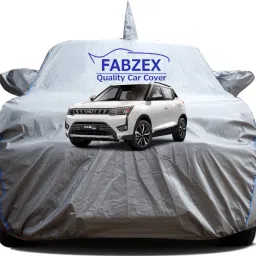 Mahindra XUV 300, XUV300 W4 Diesel, XUV300 W4 Petrol, XUV300 W6 AMT Diesel, XUV300 W6 Diesel, XUV300 W6 Petrol, XUV300 W8 AMT Diesel, XUV300 W8 AMT Optional Diesel, XUV300 W8 Option Dual Tone Diesel, XUV300 W8 Option Dual Tone Petrol, XUV300 W8 Option Petrol, XUV300 W8 Petrol Body Cover-image-53